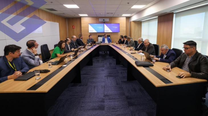 Imagem conteúdo - Negociação sobre a Cassi avança, mas entidades cobram respostas do Banco do Brasil para questões estruturais