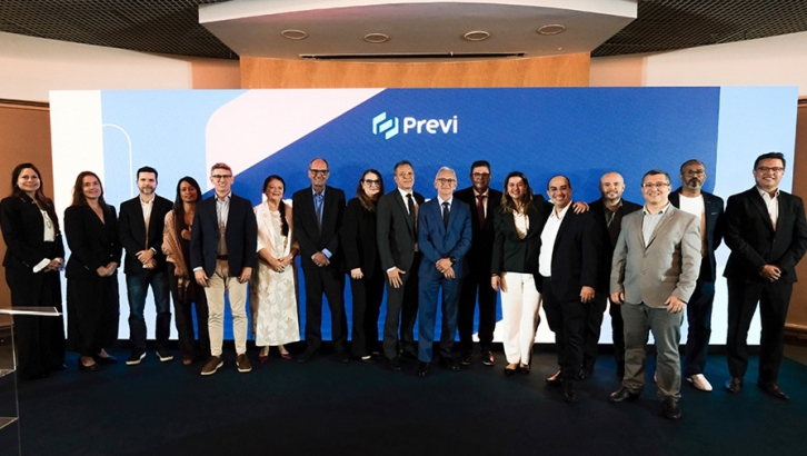 Novos dirigentes tomam posse na Previ e reforçam compromisso com a governança