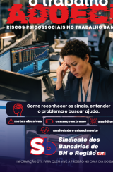 Imagem conteúdo - Quando o trabalho adoece