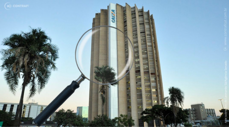 Imagem conteúdo - CAIXA: participe da pesquisa da Contraf-CUT para fortalecer a Campanha Nacional