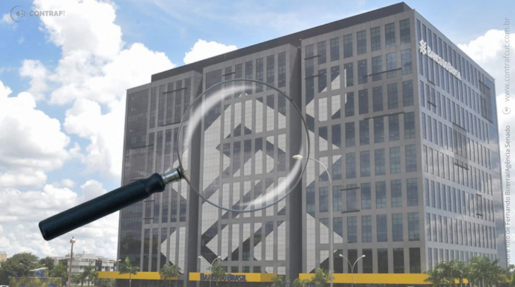 Imagem conteúdo - Funcionários do Banco do Brasil receberão ligação para participar de pesquisa da Campanha Nacional 2026