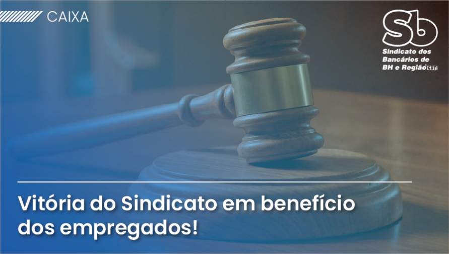 Justiça reconhece natureza salarial do auxílio-alimentação na CAIXA para admitidos até maio de 1991