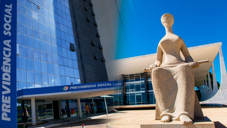 STF afasta exigência de idade mínima para aposentadoria especial