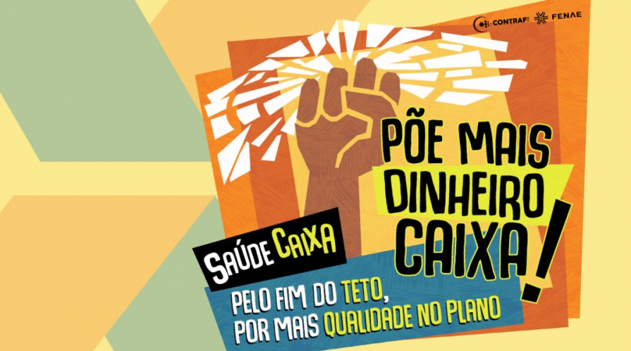 Põe mais dinheiro, CAIXA! Afinal, o que é o teto?