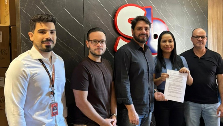 Sindicato entrega pauta de reivindicações específicas ao Banco Inter