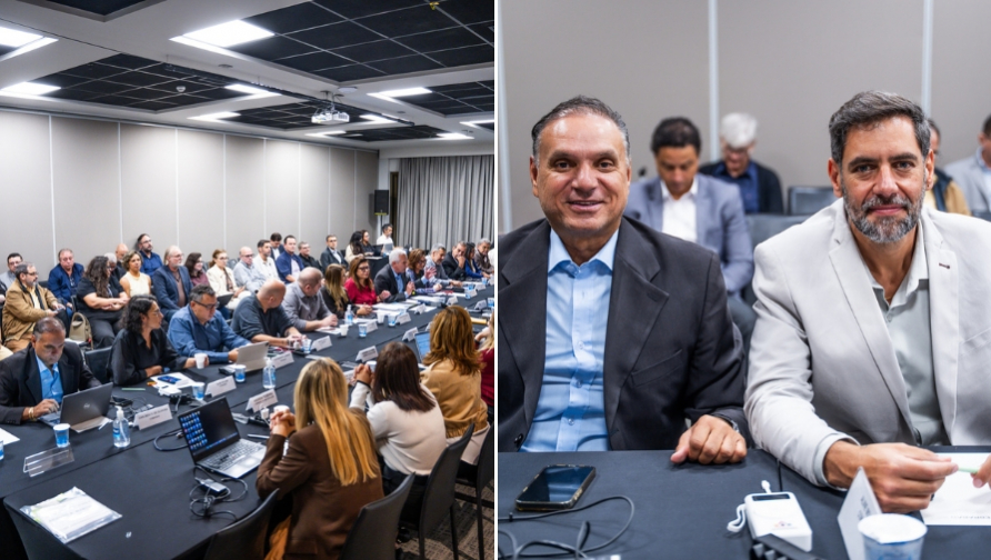 Campanha Nacional: categoria quer mais vagas para PCDs, jornada 4x3 e direito à desconexão