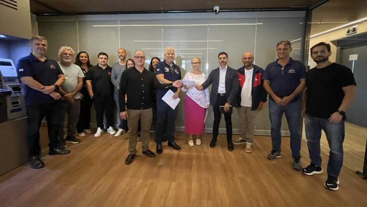 Imagem conteúdo - Movimento sindical entrega minuta específica de reivindicações ao Mercantil