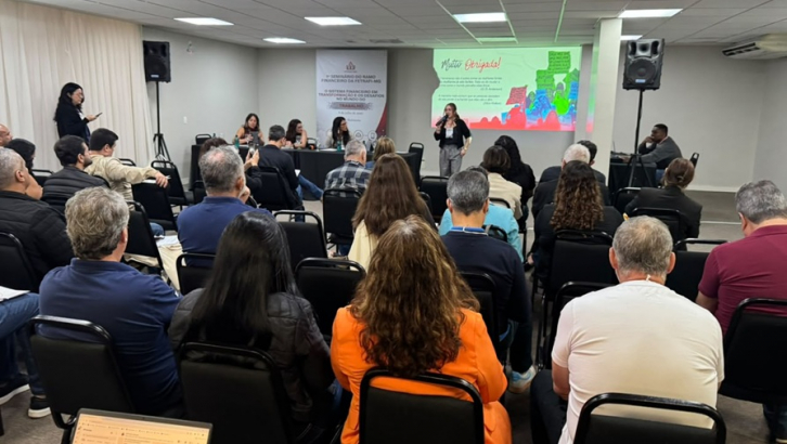 1º Seminário do Ramo Financeiro da Fetrafi-MG debate transformações e desafios no mundo do trabalho