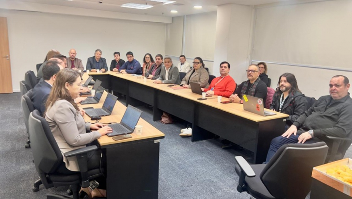Imagem conteúdo - Campanha Nacional no BB: movimento sindical reivindica concursos públicos e valorização dos funcionários
