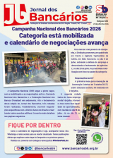 JB 653 - Categoria está mobilizada e calendário de negociações avança