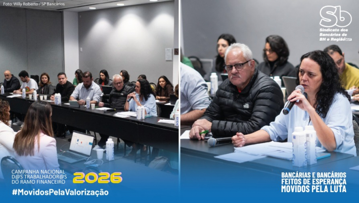 CEE rejeita proposta da CAIXA para Promoção por Mérito