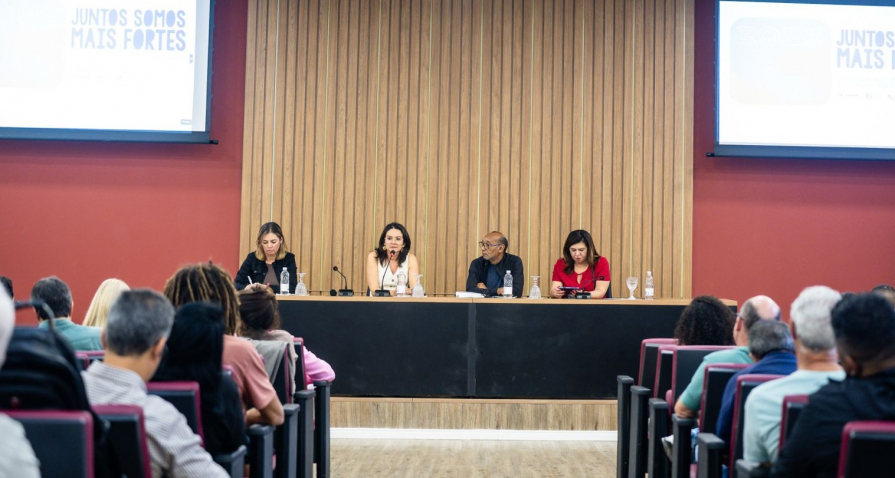 Conferência Nacional dos Financiários debate prioridades da Campanha Nacional 2026