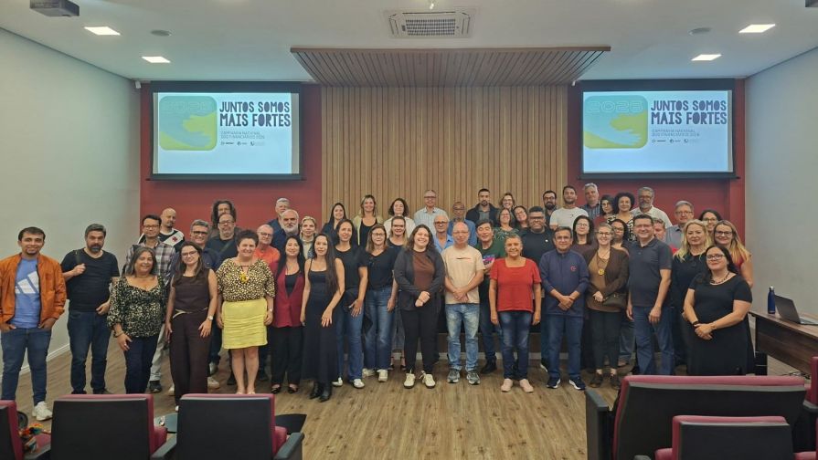Financiários definem prioridades para a Campanha Nacional 2026