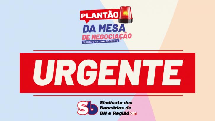 Imagem conteúdo - Bancos apresentam proposta absurda na mesa de negociação e Comando rejeita em mesa