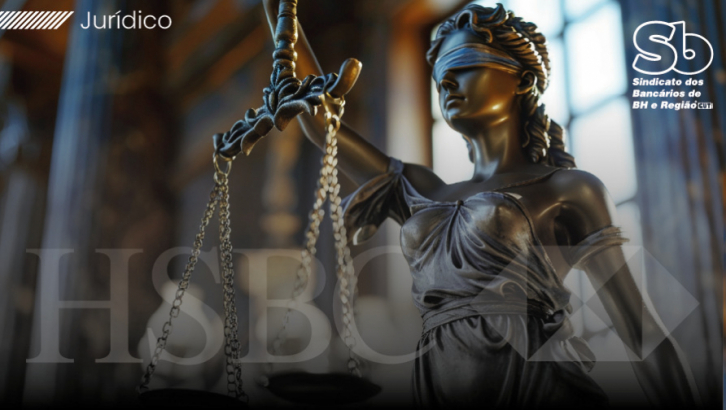 Imagem conteúdo - Sindicato esclarece bancários sobre execução provisória na ação do Plano de Cargos e Salários do HSBC