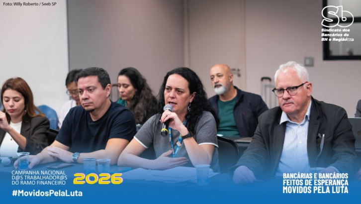 Imagem conteúdo - CAIXA frustra empregados sem nova proposta para o Saúde Caixa