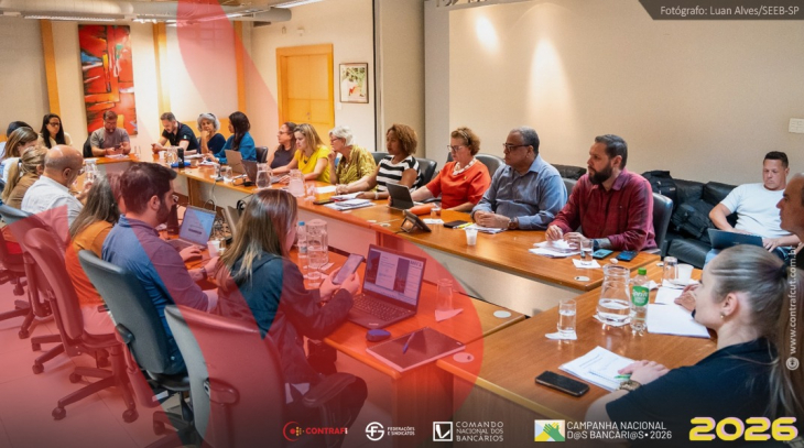 Imagem conteúdo - COE cobra valorização do PPRS e avanço nas demais reivindicações da minuta