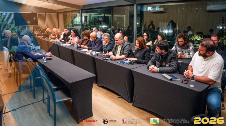 CAIXA não apresenta nova proposta para o Saúde Caixa