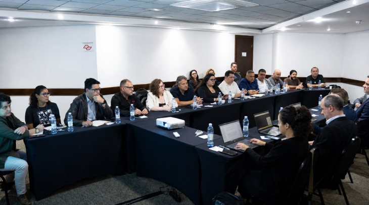 Imagem conteúdo - Banco do Brasil apresenta avanços, mas funcionalismo cobra propostas financeiras