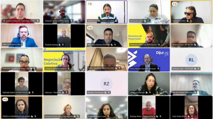 Imagem conteúdo - Banco do Brasil finaliza proposta para renovação do ACT específico