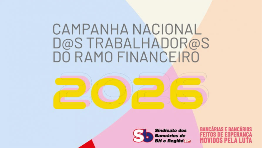 Sindicato orienta rejeição no BB e CAIXA e aprovação da proposta Fenaban nos demais bancos