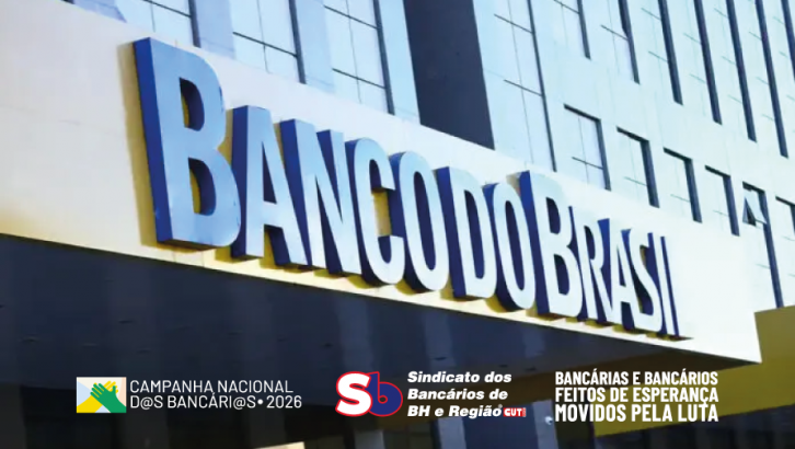 Imagem conteúdo - Negociação chega a bônus de R$ 3 mil para funcionários do BB; Sindicato mantém orientação por rejeição