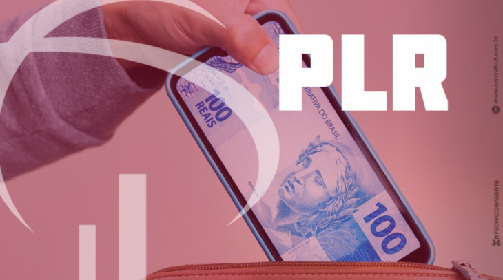 Imagem conteúdo - Bradesco antecipa pagamento da PLR para sexta-feira, 18