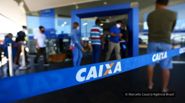 Imagem conteúdo - Após pressão dos empregados, CAIXA marca mesa de negociação para quarta-feira, 16