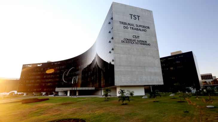 Imagem conteúdo - TST determina que 60% dos bancários da Caixa devem voltar ao trabalho