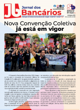 JB 655 - Nova Convenção Coletiva já está em vigor