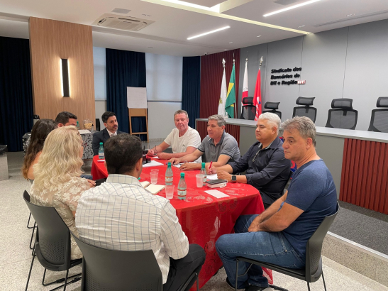 Imagem conteúdo - COE garante avanços no programa próprio de PLR em negociação com o Mercantil