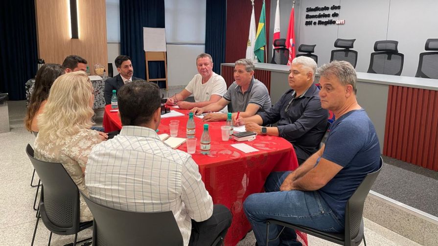COE garante avanços no programa próprio de PLR em negociação com o Mercantil