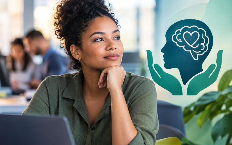 Nova CCT aumenta participação dos trabalhadores na prevenção dos riscos à saúde mental
