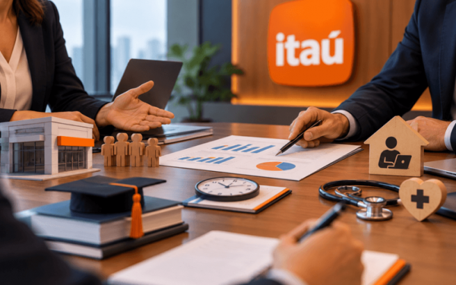 Imagem conteúdo - COE Itaú cobra ampliação de indenização por fechamento de agências e avanços na renovação do ACT