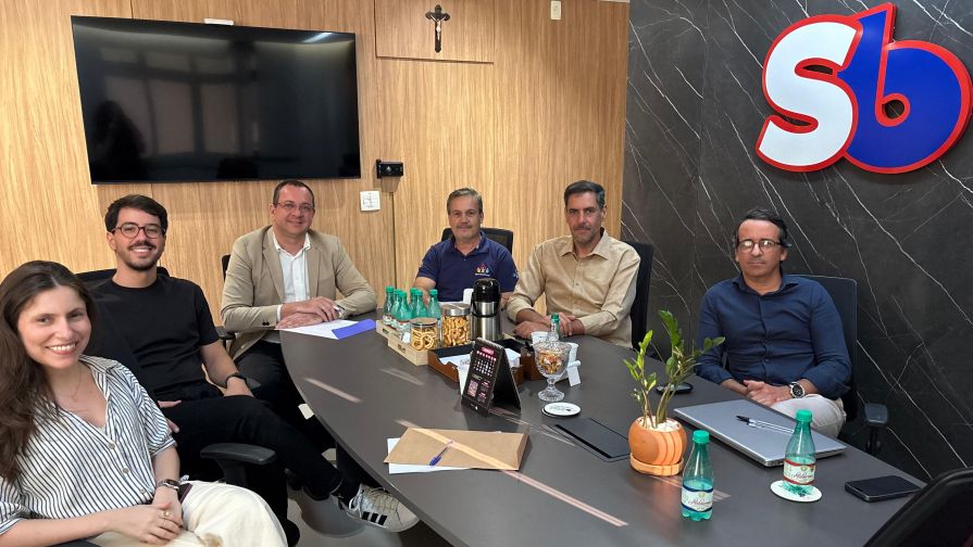 Sindicato negocia renovação do Acordo Coletivo com o Banco BS2 