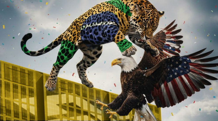 Imagem conteúdo - Contraf-CUT repudia articulação para entregar participação do Banco do Brasil a banco dos EUA