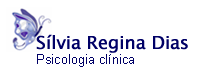 SÍLVIA REGINA DIAS – Psicologia