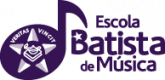EBM - ESCOLA BATISTA DE MÚSICA