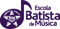 EBM - ESCOLA BATISTA DE MÚSICA