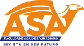 FACULDADE ASA DE BRUMADINHO