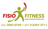 Fisiofitness – Centro de Fisioterapia Marcelo Viana