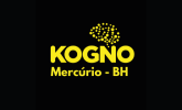 KOGNO Mercúrio - BH