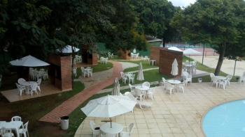 Clube AABR - Associação Atlética Banco Real