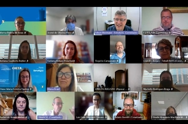 Negociações sobre teletrabalho e banco de horas avançam na CAIXA