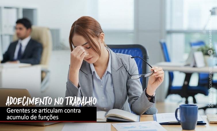Gerentes se reúnem com administração do BB para tratar de sobrecarga resultante da reestruturação