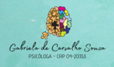 Gabriela Alves de Carvalho Souza - Psicóloga