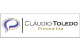 Cláudio Teles de Tolêdo Bernardes - Psicanalista