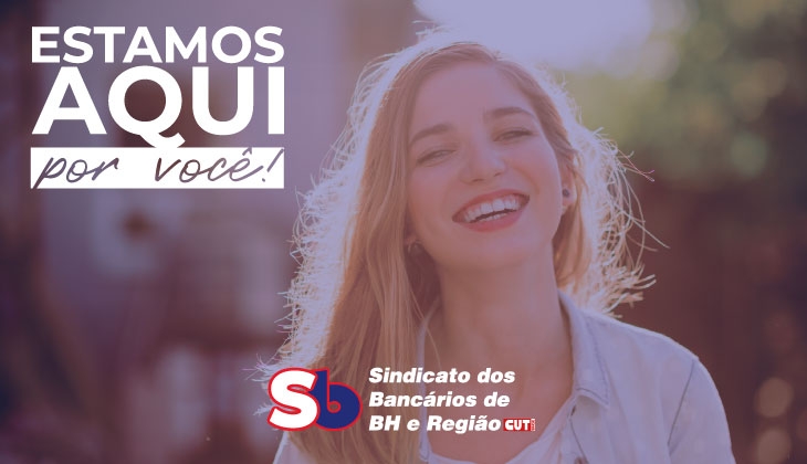 Estamos aqui por você: associe-se ao Sindicato e receba seu kit ou indique para ganhar cartões-presente