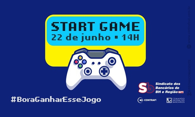 Campanha Nacional 2022: negociações com os bancos começam nesta quarta-feira, 22