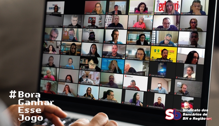 Bancários definem temas das negociações com os bancos